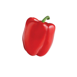 Red Bell Pepper